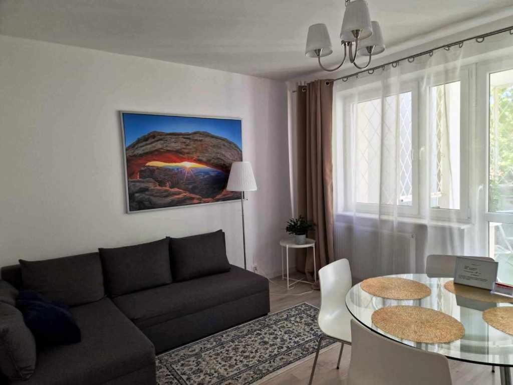 Great Apart Imielin Varşovia Exterior foto