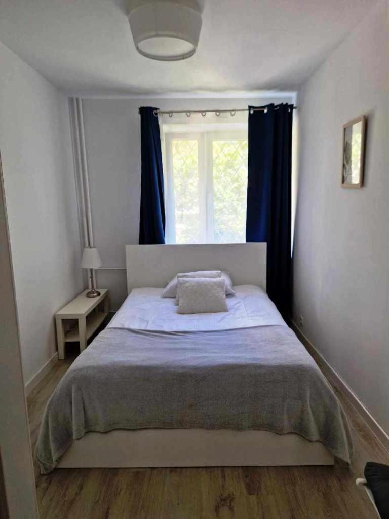 Great Apart Imielin Varşovia Exterior foto
