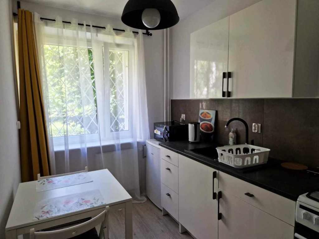 Great Apart Imielin Varşovia Exterior foto