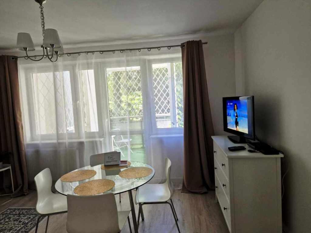 Great Apart Imielin Varşovia Exterior foto
